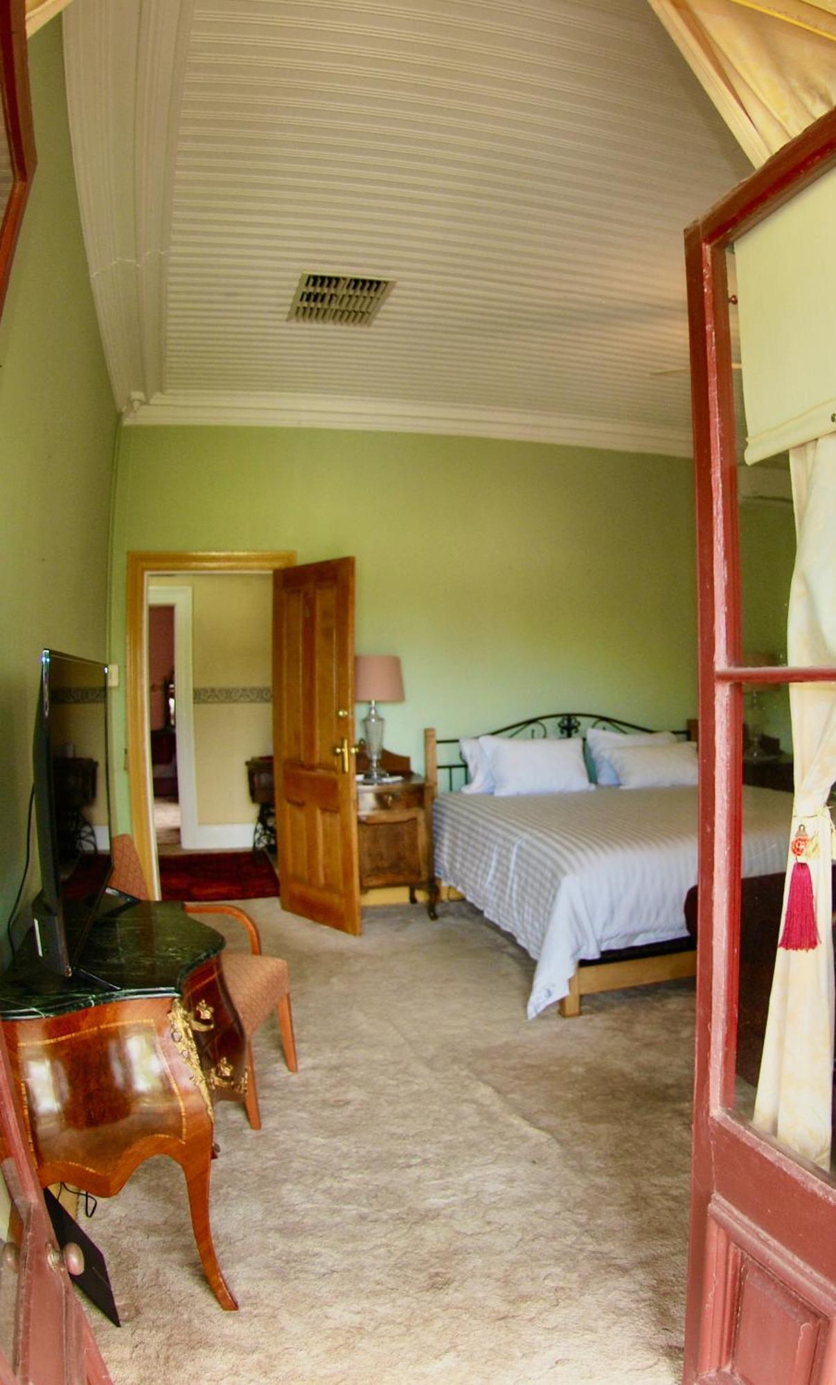 Historic Star Lodge Narrandera Zimmer foto