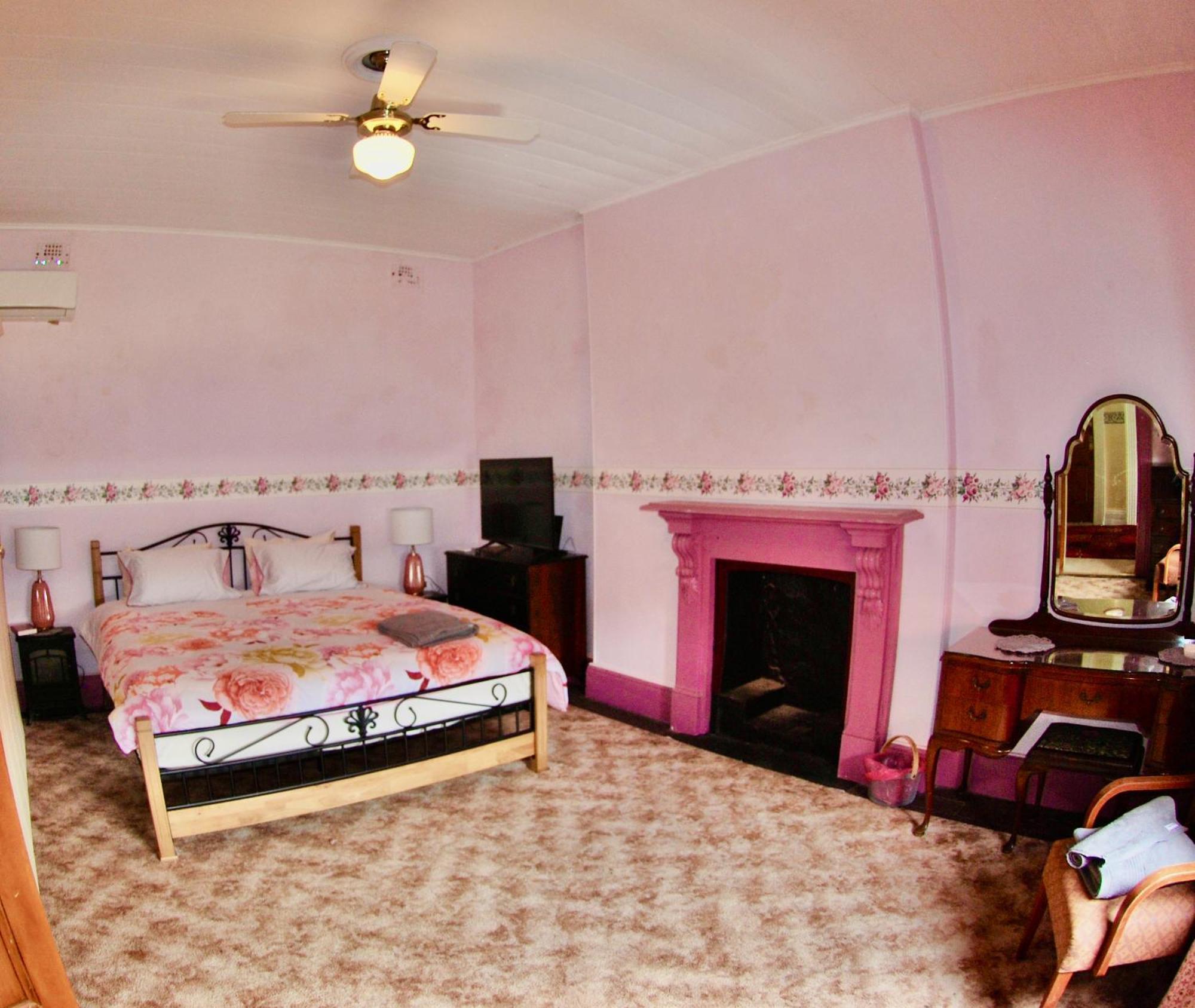 Historic Star Lodge Narrandera Zimmer foto