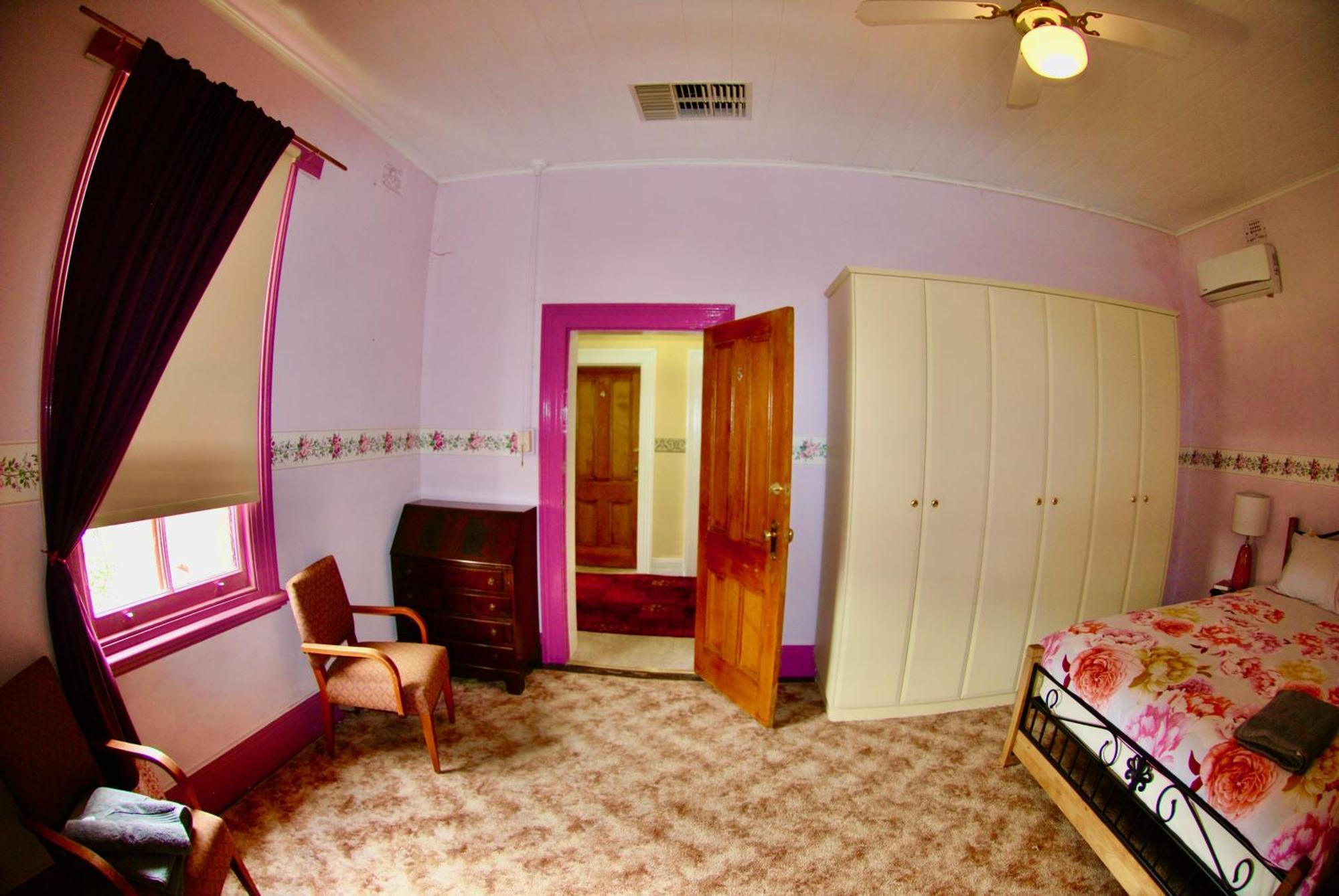 Historic Star Lodge Narrandera Zimmer foto