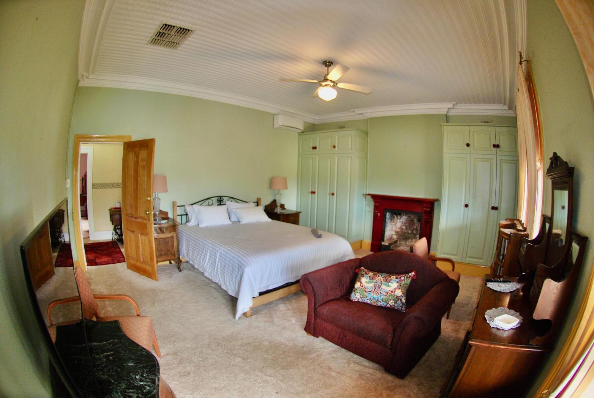 Historic Star Lodge Narrandera Zimmer foto