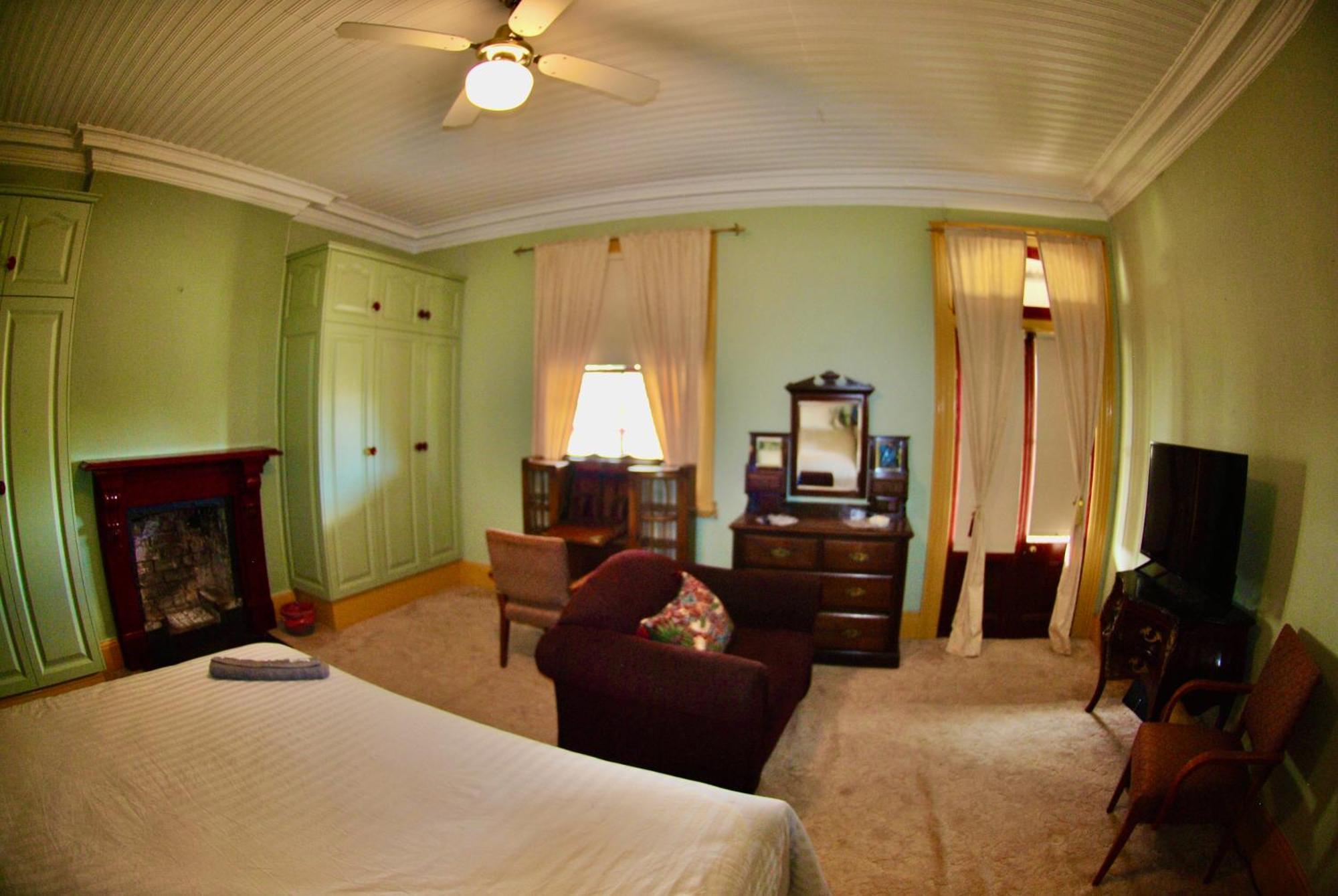 Historic Star Lodge Narrandera Zimmer foto