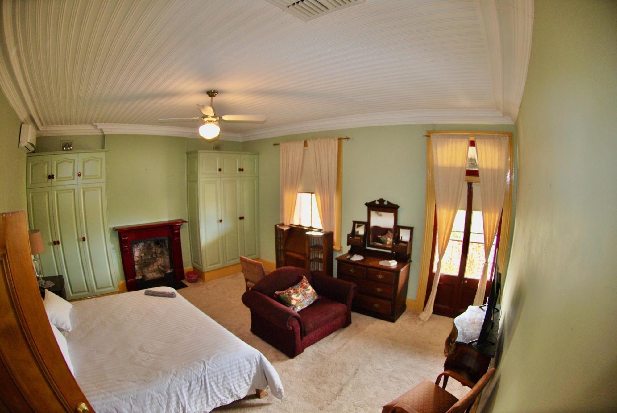 Historic Star Lodge Narrandera Zimmer foto